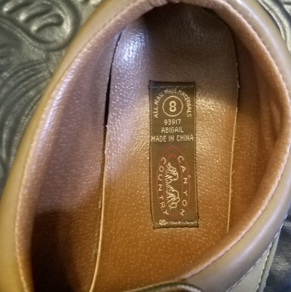 🔥5for25$🔥 canyon country shoes - Picture 3 of 5